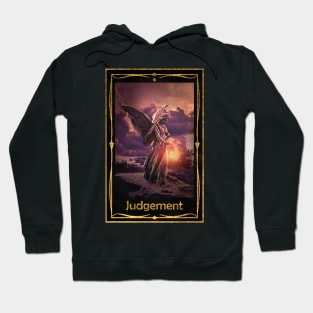 Judgement Hoodie